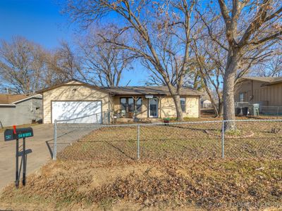114 W Ruth, Kellyville, OK, 74039