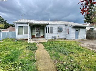 4045 SE 115th Ave, Portland, OR 97266