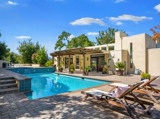 15419 Banyan Ln, Monte Sereno, CA 95030