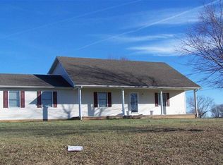 66 Jared Tyler Rd, Glasgow, KY 42141