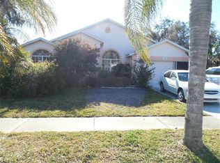 4842 Yellowstone Dr, New Port Richey, FL 34655