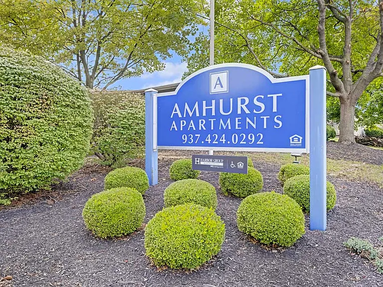 Amhurst — Photo 31