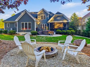 1074 Golfers Vw, Pittsboro, NC 27312