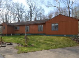 2160 Riley Rd, Caro, MI 48723