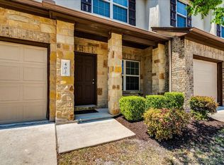1701 S Bell Blvd APT 402, Cedar Park, TX 78613