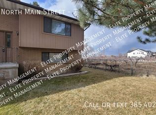 1191 N Main St APT 7, Bountiful, UT 84010