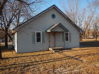390 State Route 33, Holt, MO, 64048