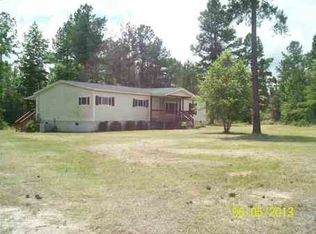 246 Ga Highway 278, Cochran, GA 31014