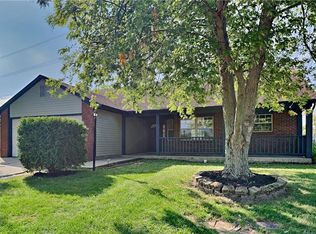 11821 Shannon Pointe Rd, Indianapolis, IN 46229