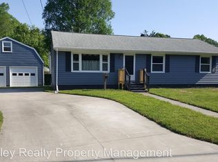 115 Bristol Ct, Hampton, VA 23666