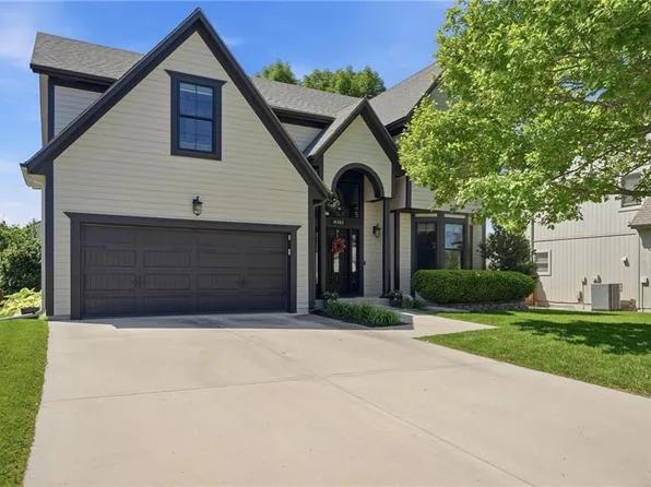 18383 W 155th St, Olathe, KS 66062