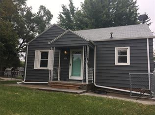 829 Hoffman Ave, Des Moines, IA 50316