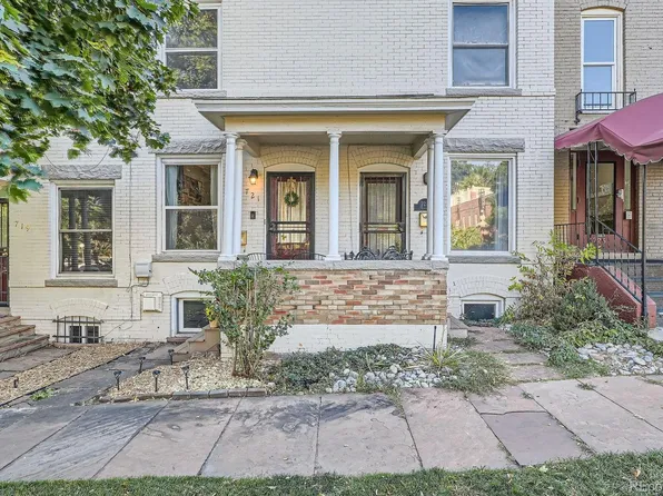 721 N Logan Street, Denver, CO 80203