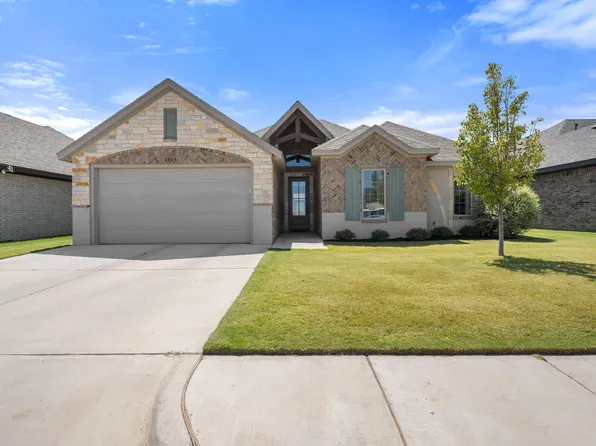 6905 51st St, Lubbock, TX 79407