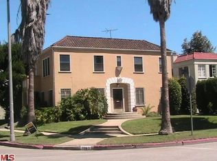 4826 W 12th St, Los Angeles, CA 90019