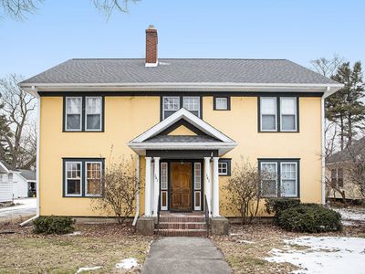 141 Broad St N, Battle Creek, MI, 49017