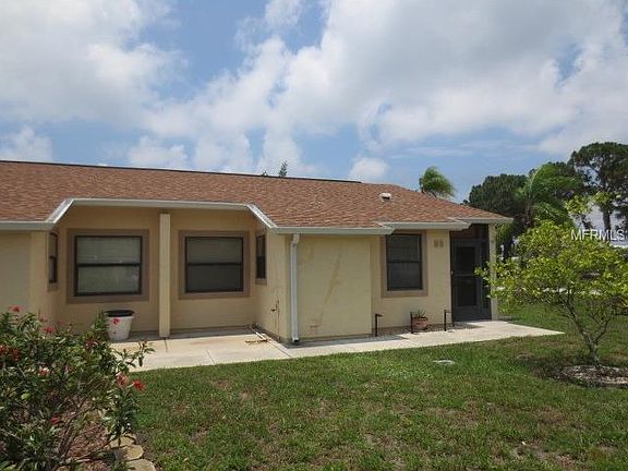 2nd image of 6796 Gasparilla Pines Blvd #J