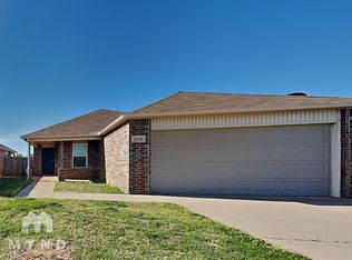 9208 SW 56th St, Oklahoma City, OK 73179