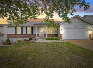 2279 Sonora Dr, Arnold, MO 63010