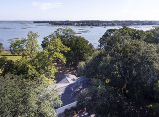 1135 Cottage Rd, Charleston, SC 29412