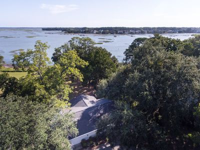 1135 Cottage Rd, Charleston, SC, 29412