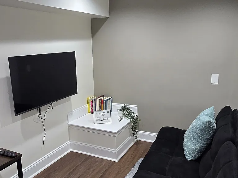 513 Patterson Park Ave #2 — Photo 4