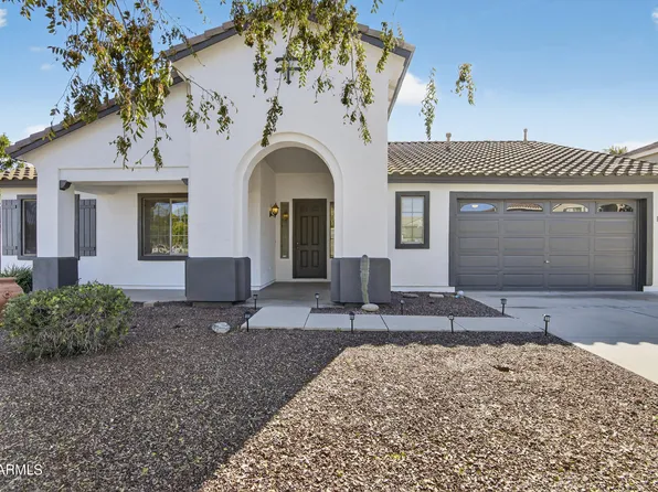 18711 E RAVEN Drive, Queen Creek, AZ 85142