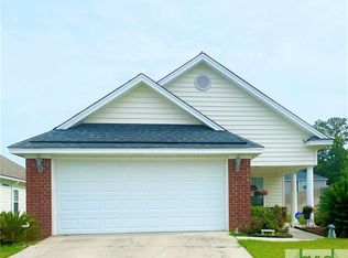 219 Calm Oaks Cir, Savannah, GA 31419