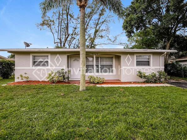 5140 SW 6th Ct, Pompano Beach, FL 33068