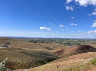 S Lincoln Grade Rd, Prosser, WA 99350