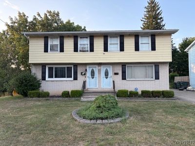 3032 George Urban Blvd, Depew, NY, 14043