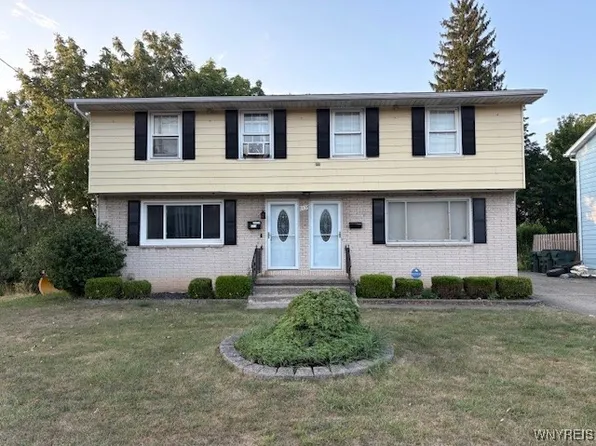 3032 George Urban Blvd, Depew, NY 14043