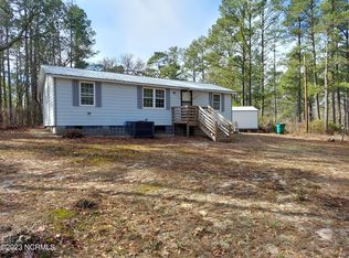 3613 Borough Rd, Currie, NC 28435