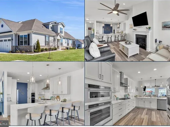 407 Moorings Cir Unit 261, Stevensville, MD 21666