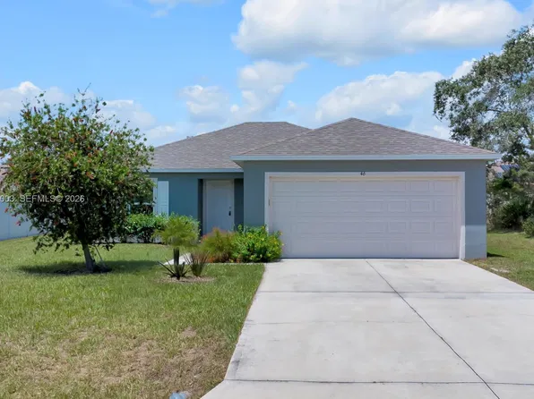 46 Willow Ln, Poinciana, FL 34759