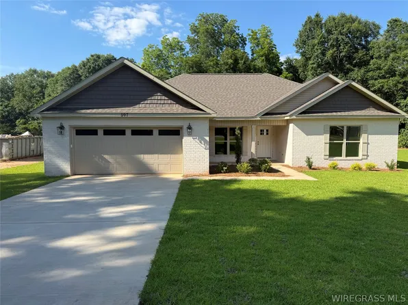 307 Coppinville Rd, Enterprise, AL 36330