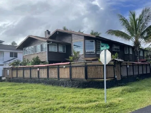 15-113 Kamanu St, Pahoa, HI 96778