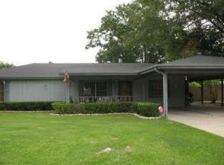 240 Fruge Rd, Lake Charles, LA 70611