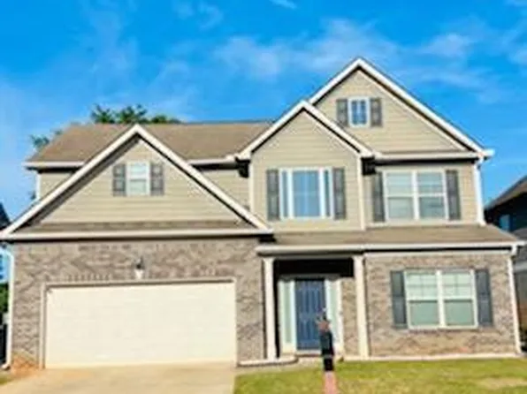 7342 San Vista Dr, Columbus, GA 31909