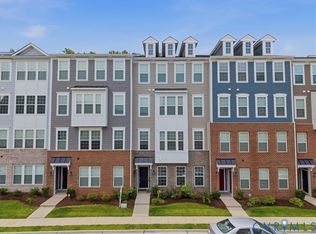 4641 Wistar Creek Dr Unit B, Henrico, VA 23228