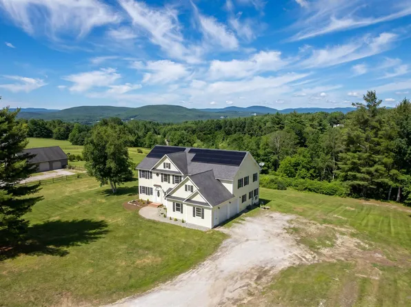89 Sherri Lane, Clarendon, VT 05759