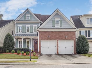 3741 Paces Park Cir SE, Smyrna, GA 30080