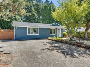 13080 SE 45th Ave, Milwaukie, OR