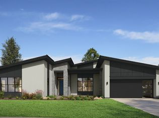 The Preserve - Series 3 Plan, The Preserve, Genoa, NV 89411