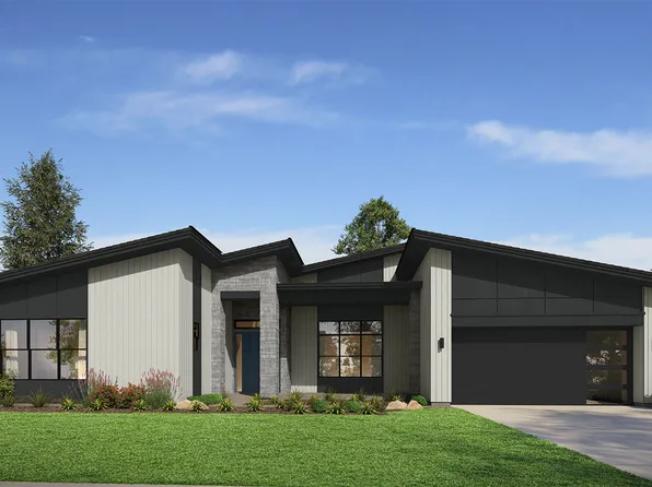 The Preserve - Series 3 Plan, The Preserve