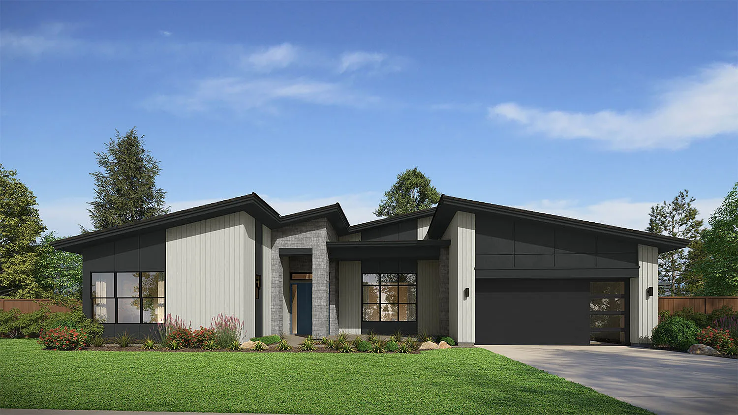 The Preserve - Series 3 Plan, The Preserve photo 1