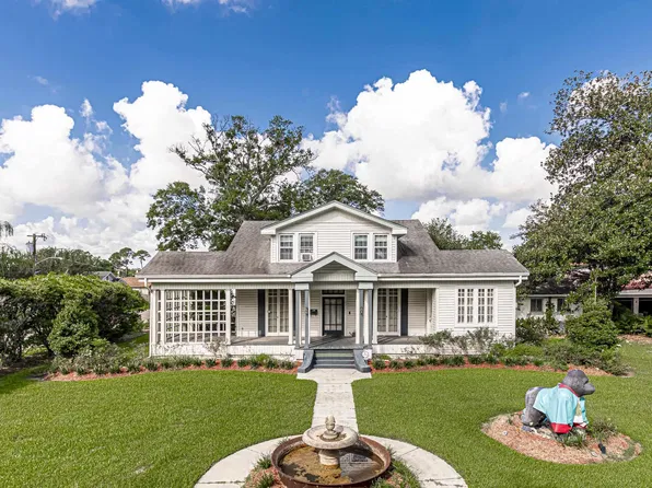 24150 Eden St, Plaquemine, LA 70764