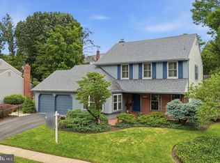 7362 Silver Pine Dr, Springfield, VA 22153