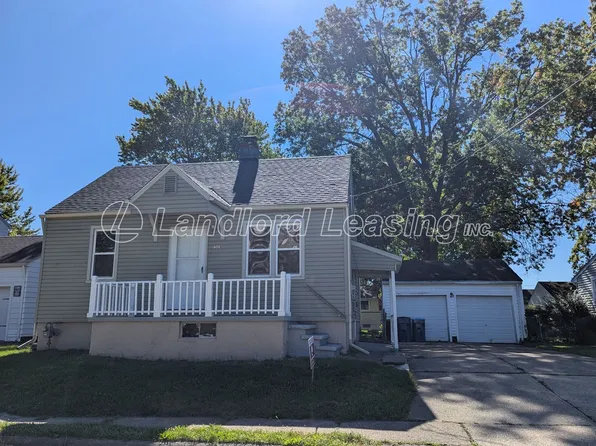 1301 W 37th St, Lorain, OH 44053