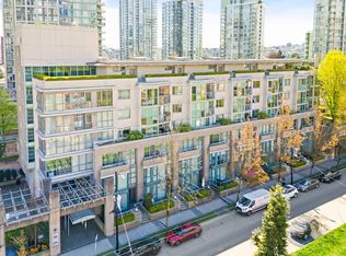 1028 Cambie St, Vancouver, BC